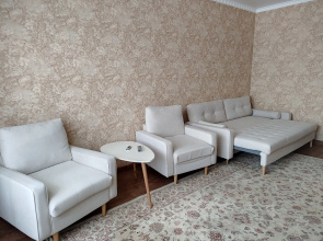 Квартира Семейная
