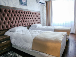 Гостевой дом Европа