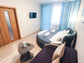 Апартаменты в Тундровом