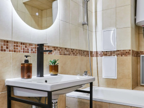 Квартира Flatstay на Восстания 3-5