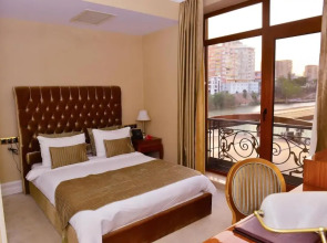 Отель Lake Palace 