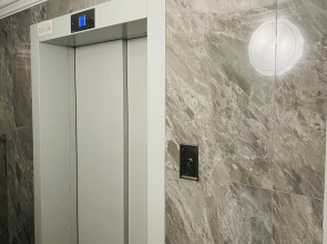 Квартира Grey Loft Samara