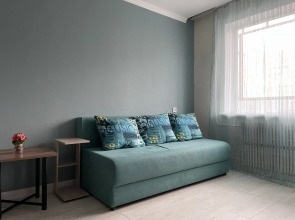 Квартира 1к квартира у Мамаева кургана