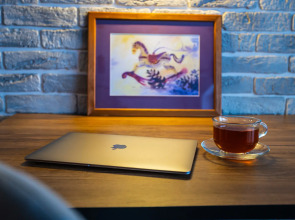 Гостевой Дом Рыжий пони