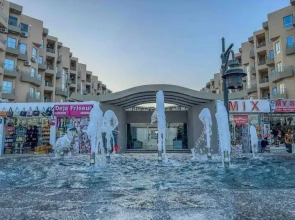 Апартаменты Princess Resort