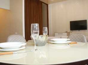 Апартаменты Бакинская 2