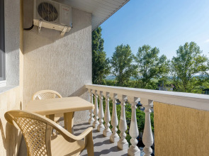 Пансионат Русич