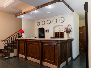 Отель Лермонтов