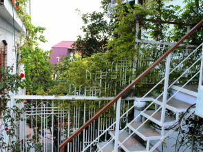 Гостевой дом Радмир