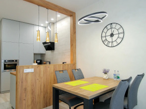 Апартаменты Саквояж 2