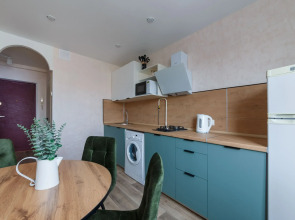 Апартаменты Apart Lux 4-я Сокольническая