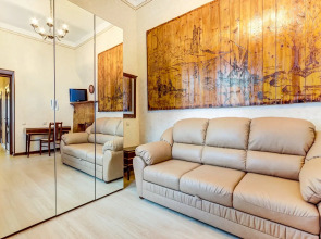 СТН Апартаменты на Канале Грибоедова