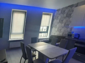 Апартаменты Jane-Apart New York Time