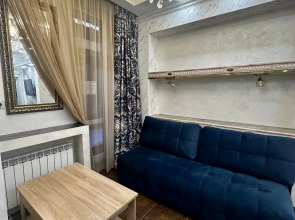 Квартира Вершина апартаменты 109