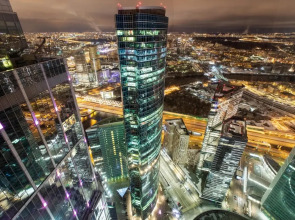 Rockmond 64 Junior Suite 4