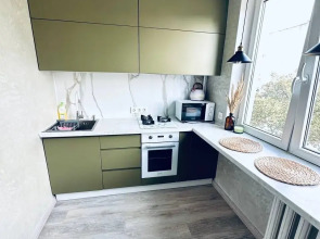 Апартаменты CODE 39