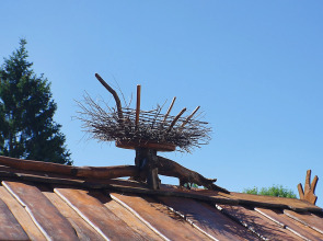 Отель Парк Прибрежный Ярбург