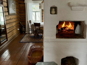 Izba Plyos Private House