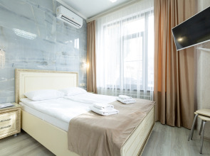 Отель Сочи Галерея Парк