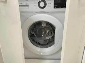 Апартаменты Айсберг