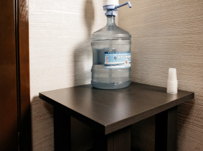 Отель Гостиница Гости