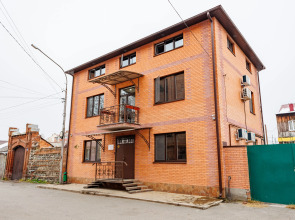 Хостел HohlÆnd