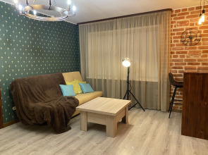 Апартаменты Apart Den City Center