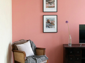 Апартаменты четырёхкомнатные в центре города