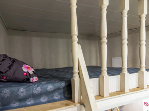 Квартира Знаменитая Крымская