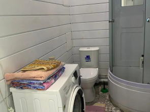 Апартаменты Краснокачазья 76/6