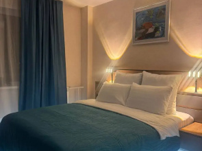 Horoshaya V Tsentre Goroda Flat