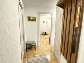 Квартира Уютная квартира у подножья Машука