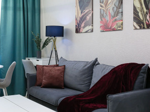 Квартира Стиль, центр, комфорт в Тетре