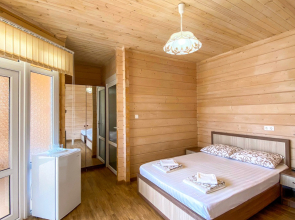 Гостевой Дом Роза Ветров