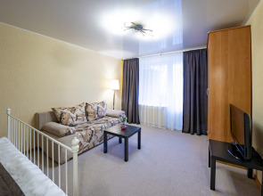 Апартаменты Inndays on Varshavskaya