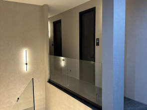 Отель Park Lane