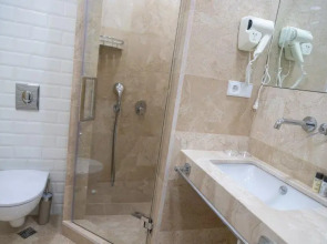 Отель Solum Roof Top