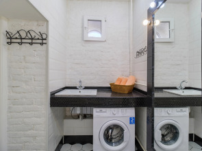 Апартаменты Imperial на Фонтанке 10 гостей