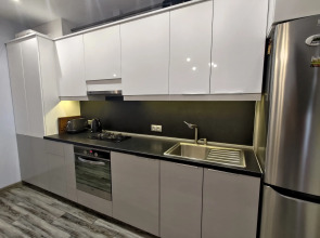 Апартаменты На Турчинского 89