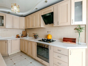 Апартаменты Sweet home Kislovodsk