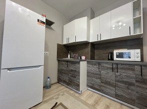 Апартаменты Привилегия на Революции