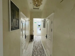 Отель MALIKA SULTON