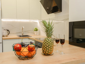 Апартаменты Park