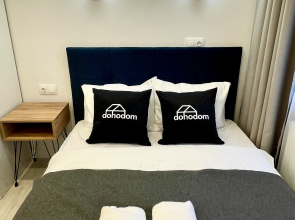 Апартаменты 520.4 Кунцевская