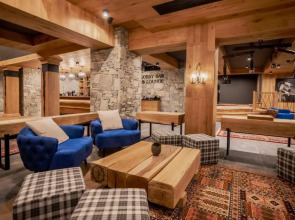 Курортный отель Kashmir Wellness & SPA Hotel Adults Only