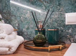 Квартира Золотые листья