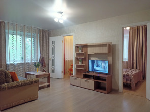 Апартаменты на Октября 47а