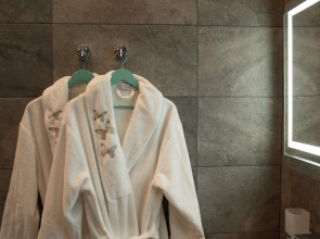 Апартаменты на улице Балтийской 6