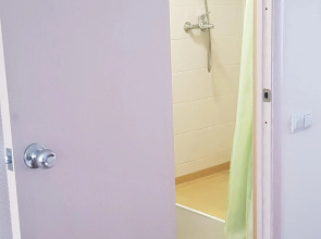 Апартаменты на Юной 17