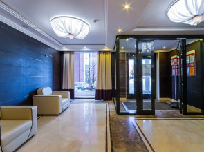 Vero Apartments - Стильные и уютные